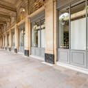 Elegant Space in Smart Palais-Royal