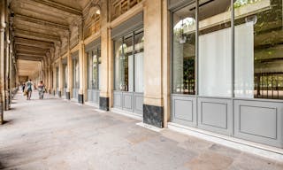 Elegant Space in Smart Palais-Royal - Image 0