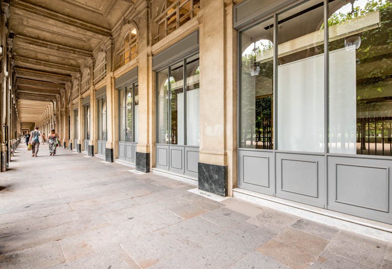 Elegant Space in Smart Palais-Royal - Image 0