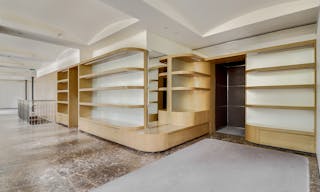 Elegant Space in Smart Palais-Royal - Image 1