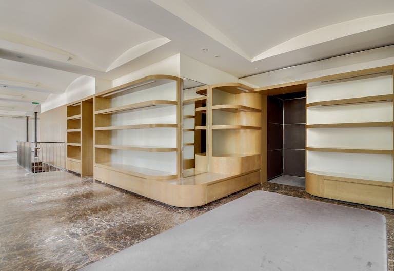 Elegant Space in Smart Palais-Royal - Image 1