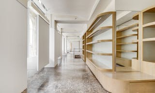 Elegant Space in Smart Palais-Royal - Image 2