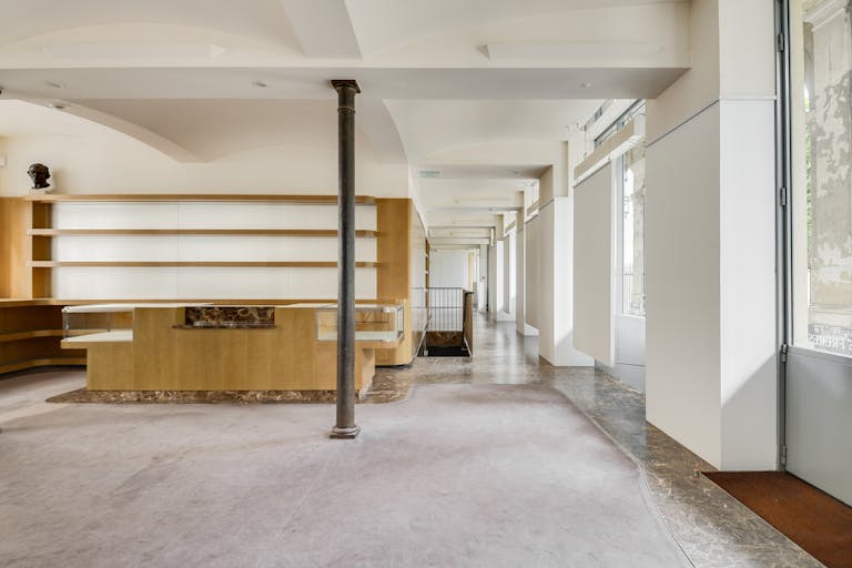 Elegant Space in Smart Palais-Royal - Image 4