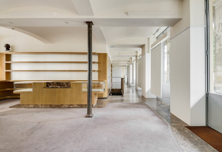 Elegant Space in Smart Palais-Royal - Image 4