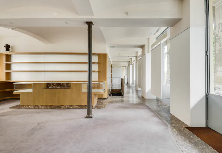 Elegant Space in Smart Palais-Royal - Image 4