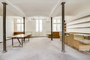 Elegant Space in Smart Palais-Royal - Image 9