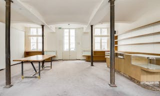 Elegant Space in Smart Palais-Royal - Image 9