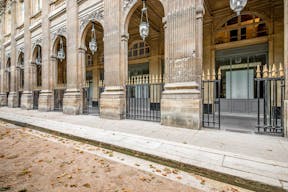 Elegant Space in Smart Palais-Royal - Image 13