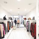 Premium Sentier Pop-Up Store