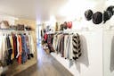 Cozy Le Marais Pop-Up Boutique