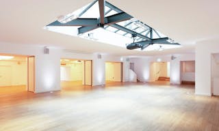 Prime Showroom in Palais-Royal - Image 0