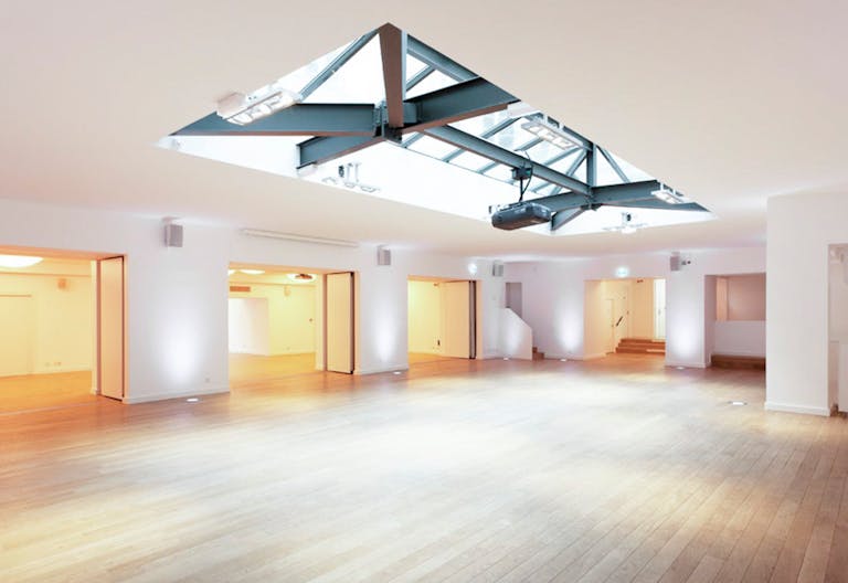 Prime Showroom in Palais-Royal - Image 0