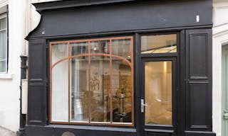 Pop-Up Store in Montmartre - Image 0