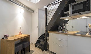 Pop-Up Store in Montmartre - Image 2