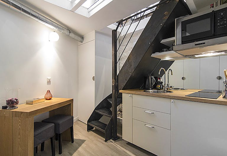 Pop-Up Store in Montmartre - Image 2