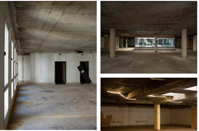 Rue Richelieu - stunning Industrial Space perfect for runways, showrooms, private events etc - Image 2