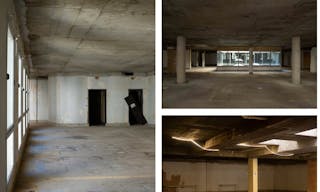 Rue Richelieu - stunning Industrial Space perfect for runways, showrooms, private events etc - Image 2