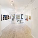 Saint-Germain-des-Prés Art Space