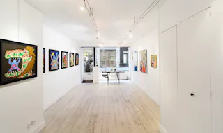 Saint-Germain-des-Prés Art Space - Image 0