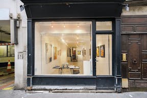 Saint-Germain-des-Prés Art Space - Image 2