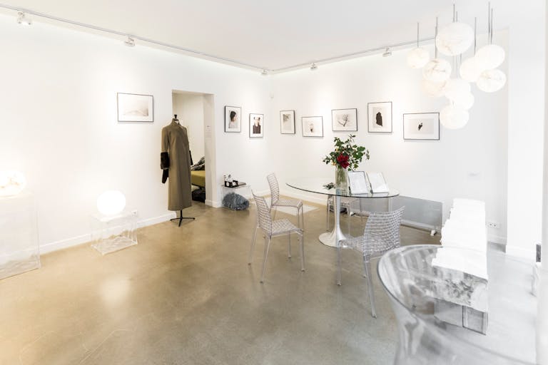 Prime Montmartre Pop-Up Boutique - Image 1