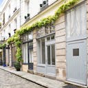 Pop-Up Store in Bastille