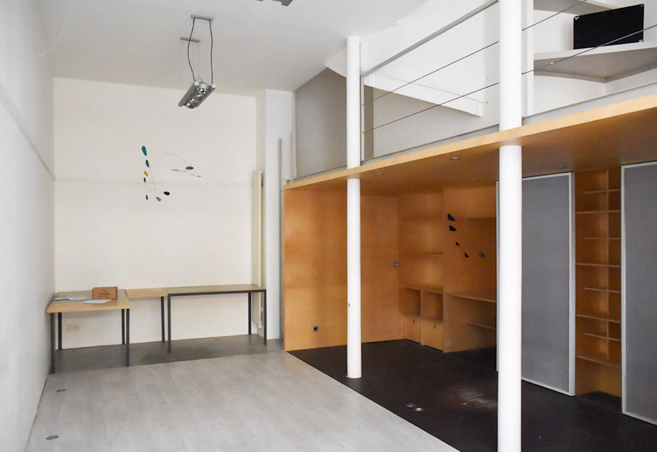 Pop-Up Store in Bastille - Image 2