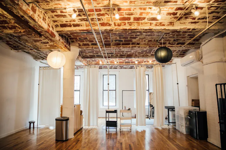 Creative Production Studio in Dumbo - Image 0