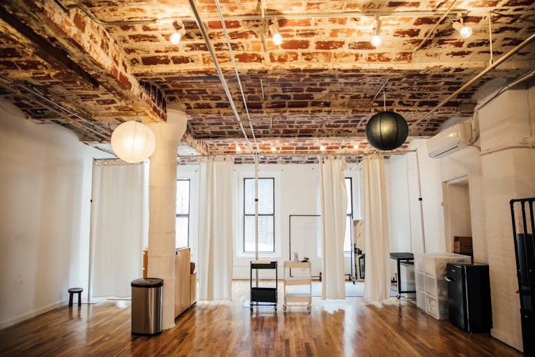 Creative Production Studio in Dumbo - Image 0