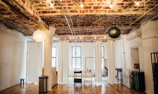 Creative Production Studio in Dumbo - Image 0