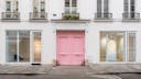 Perfect Showroom on Rue de Turenne
