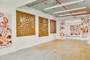Soho Expansive Multi-Purpose Event Space - Image 2