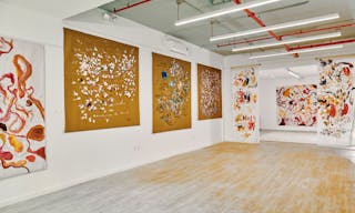 Soho Expansive Multi-Purpose Event Space - Image 2