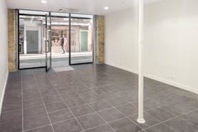 Minimal Shop in Réaumur Sébastopol - Image 0