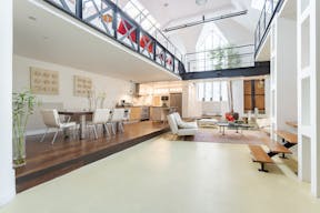 Amazing Sentier Loft Space - Image 0