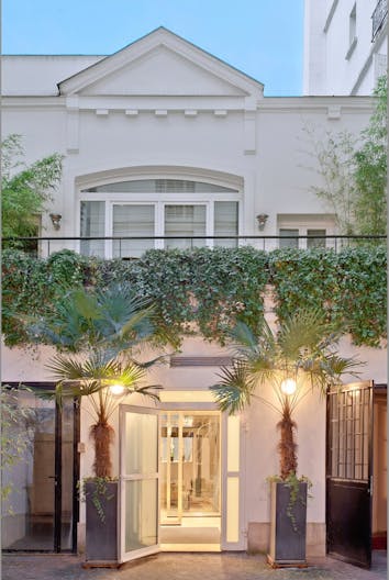 Amazing Sentier Loft Space - Image 1