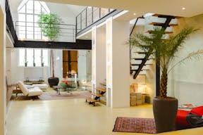 Amazing Sentier Loft Space - Image 2
