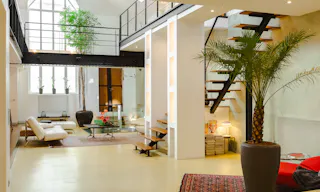 Amazing Sentier Loft Space - Image 2