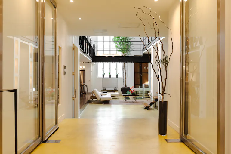 Amazing Sentier Loft Space - Image 3