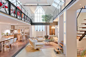 Amazing Sentier Loft Space - Image 4
