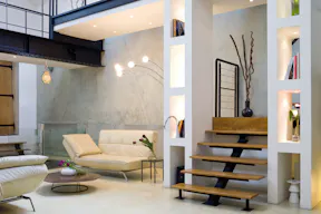Amazing Sentier Loft Space - Image 6
