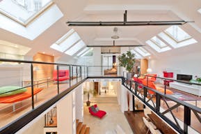 Amazing Sentier Loft Space - Image 9