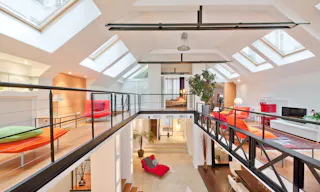 Amazing Sentier Loft Space - Image 9