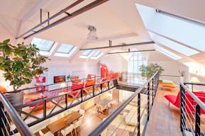 Amazing Sentier Loft Space - Image 13