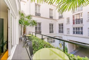 Amazing Sentier Loft Space - Image 16