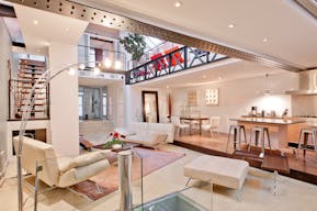 Amazing Sentier Loft Space - Image 17