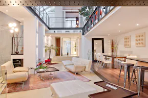 Amazing Sentier Loft Space - Image 18