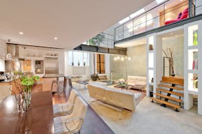 Amazing Sentier Loft Space - Image 19