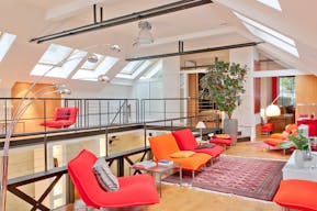 Amazing Sentier Loft Space - Image 20