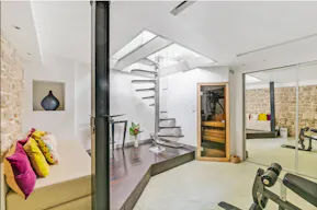 Amazing Sentier Loft Space - Image 21